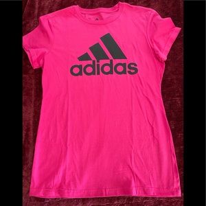 Adidas T-shirt